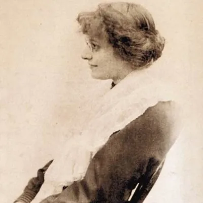 Eleanor Farjeon