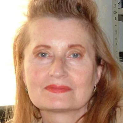 Elfriede Jelinek