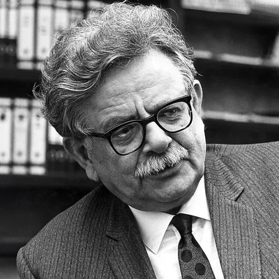 Elias Canetti
