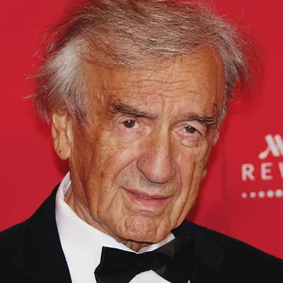 Elie Wiesel