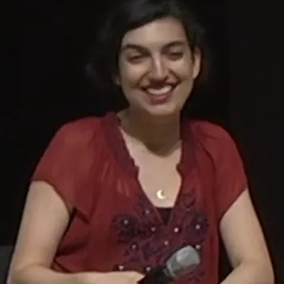 Elif Batuman