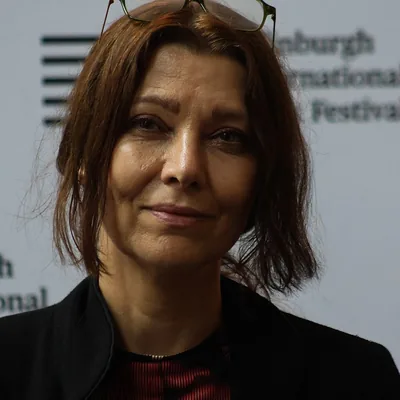 Elif Şafak