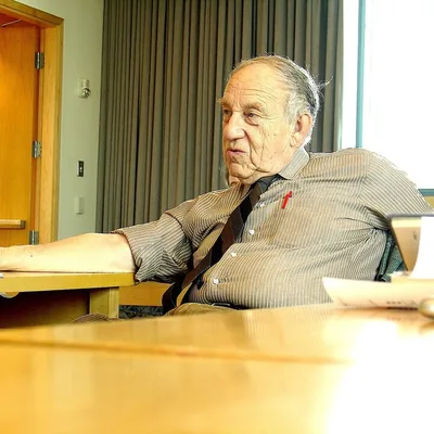 Elihu Katz