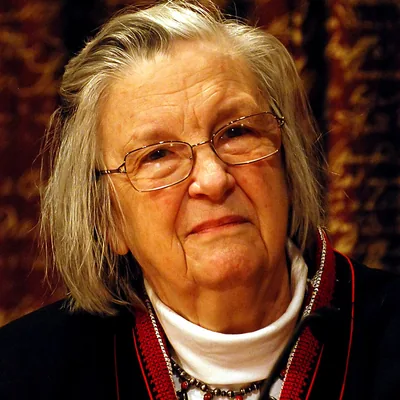 Elinor Ostrom