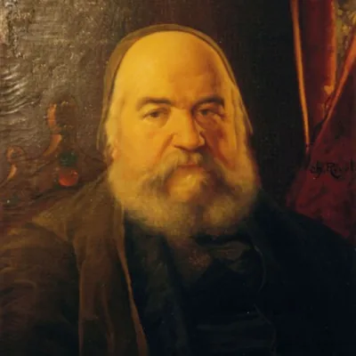 Eliphas Levi