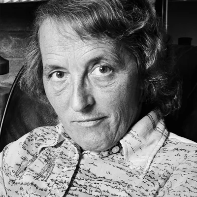 Elisabeth Kübler-Ross