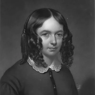 Elizabeth Barrett Browning