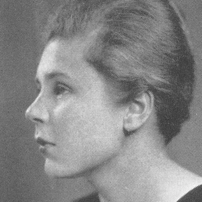 Elizabeth Bishop