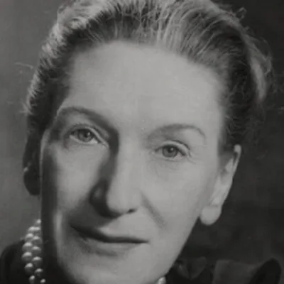 Elizabeth Bowen