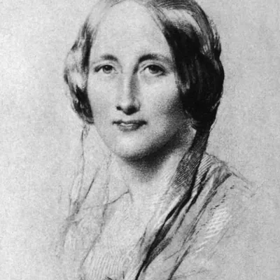 Elizabeth Gaskell