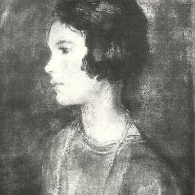 Elizabeth David