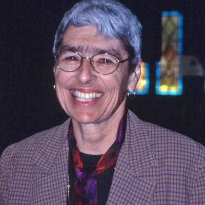 Elizabeth Lapovsky Kennedy