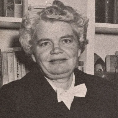 Elizabeth Marie Pope