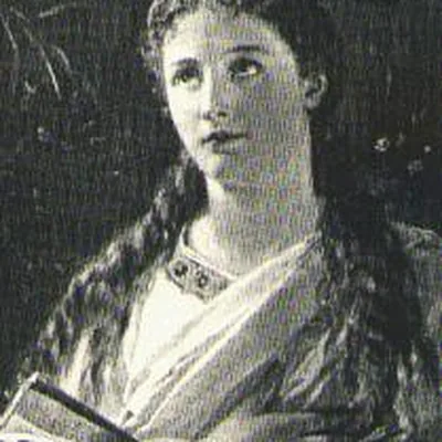 Elizabeth Prentiss