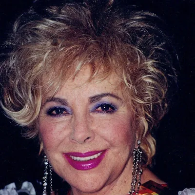 Elizabeth Taylor