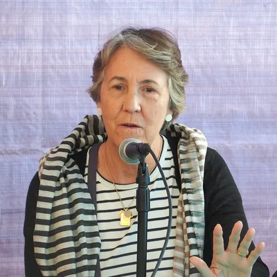 Elizabeth Winthrop
