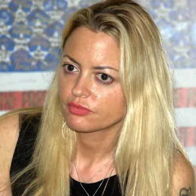 Elizabeth Wurtzel