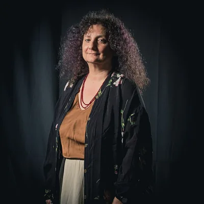 Ellen Datlow