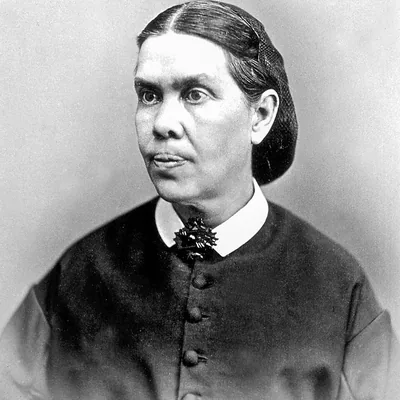 Ellen G. White