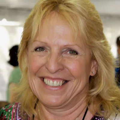 Ellen Hopkins