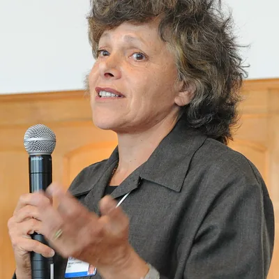 Ellen J. Langer