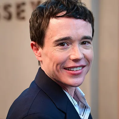 Elliot Page