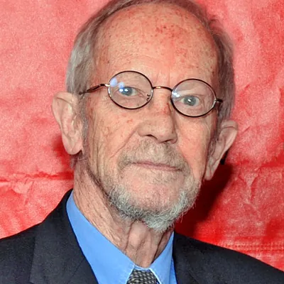 Elmore Leonard