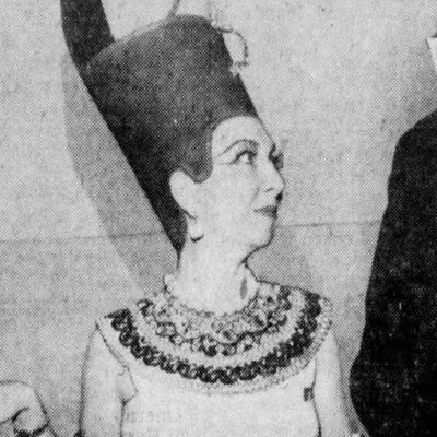 Eloise Jarvis McGraw