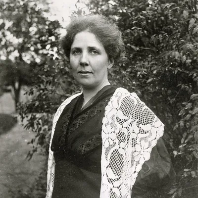 Elsa Beskow