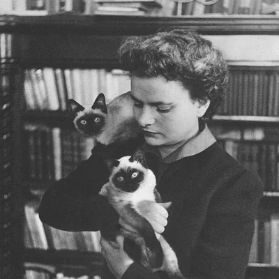 Elsa Morante