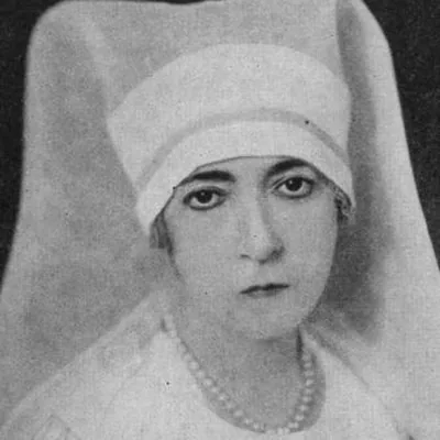 Elsie de Wolfe