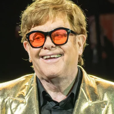 Elton John