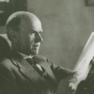 Elton Mayo