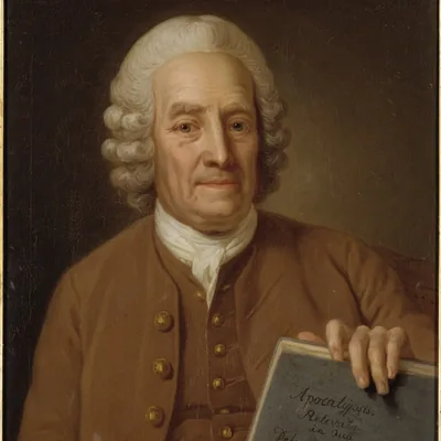 Emmanuel Swedenborg