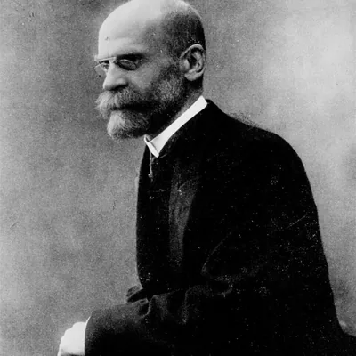 Émile Durkheim
