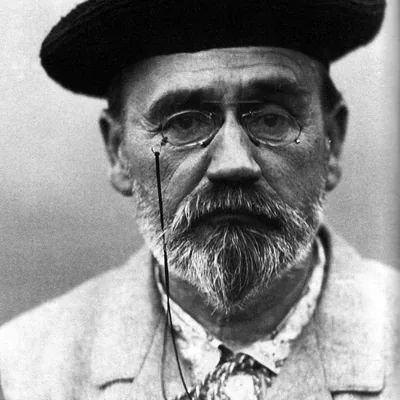 Émile Zola