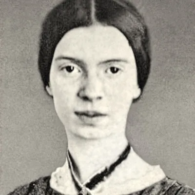 Emily Dickinson