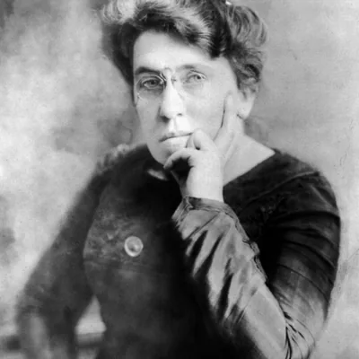 Emma Goldman