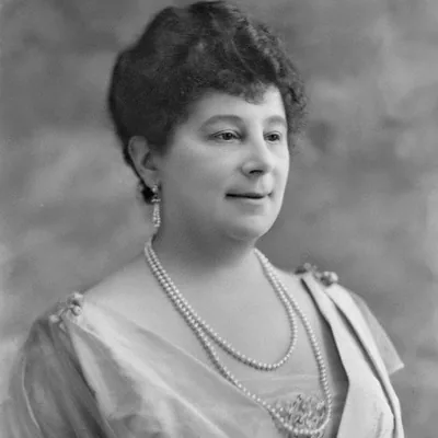 Emma Orczy