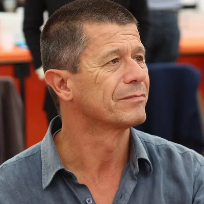 Emmanuel Carrère