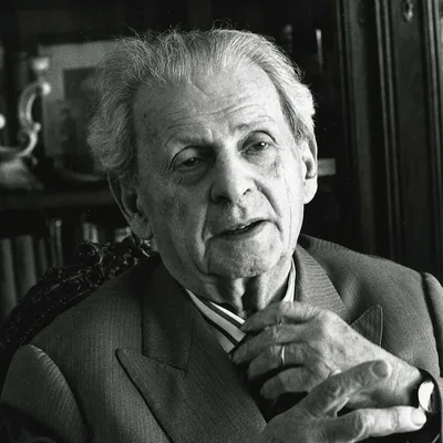 Emmanuel Levinas
