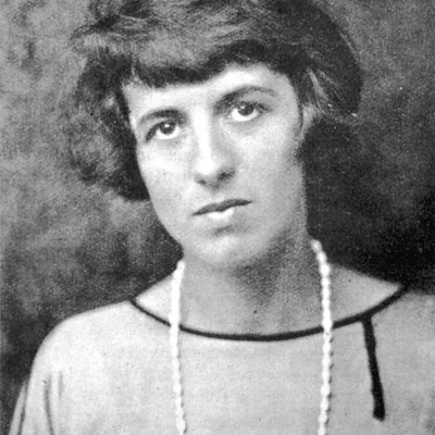 Enid Blyton