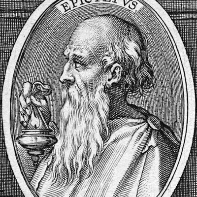 Epictetus