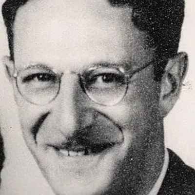 Eric Berne