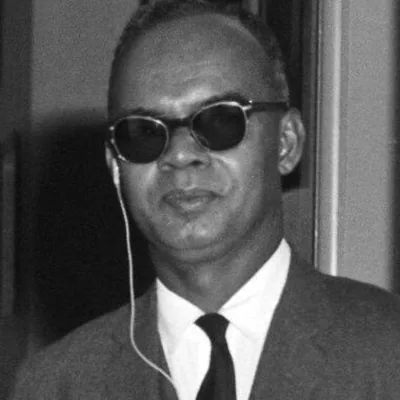 Eric Williams