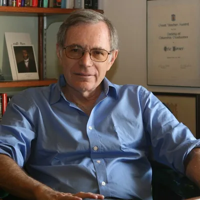 Eric Foner
