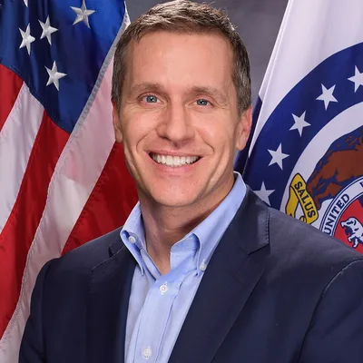 Eric Greitens