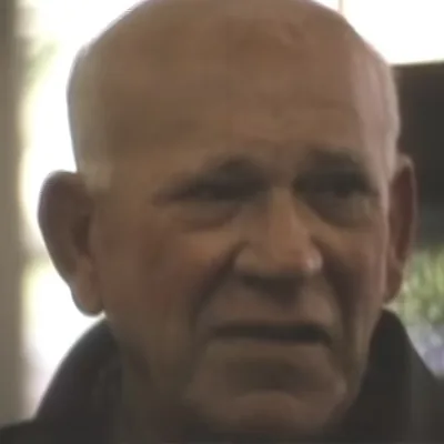 Eric Hoffer