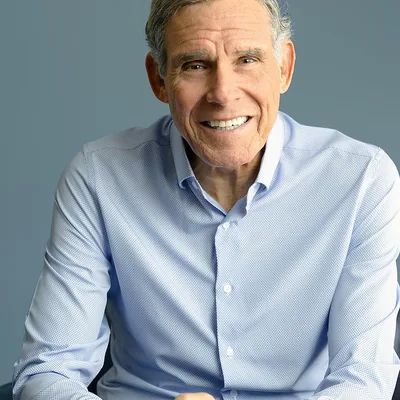 Eric J. Topol
