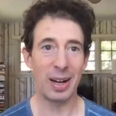 Eric Klinenberg
